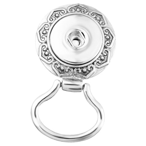 Alloy snap button magnetic - alloy,