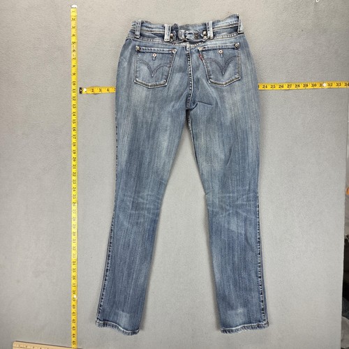 Levis engineered jeans womens - levis,