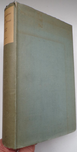 George moore 1924 - george,