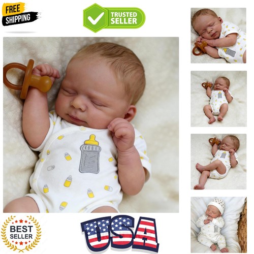 Reborn baby dolls - reborn,