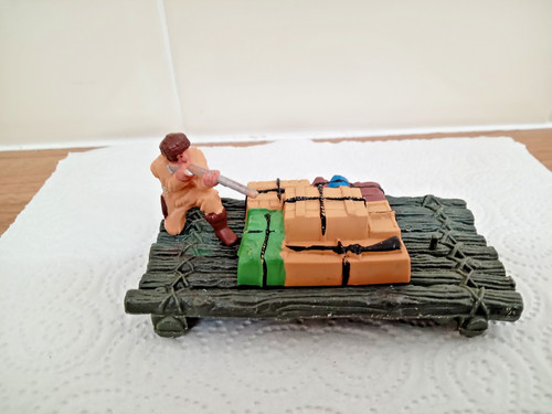 Britains deetail toy soldiers - britains,