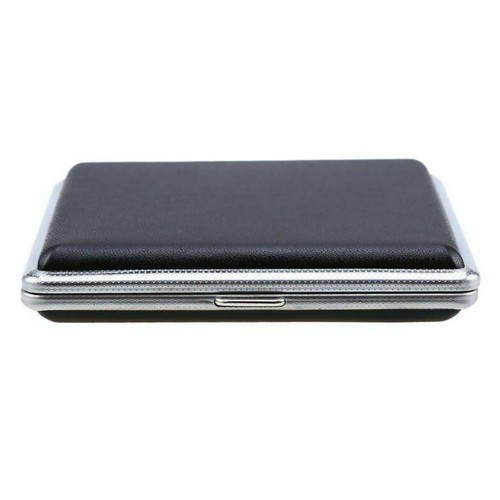 Leather cigar cigarette - 3.3",