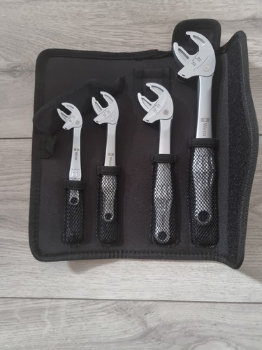 Wera 6004 joker set 1 - 4,