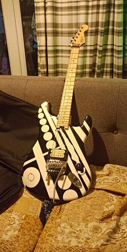 Evh original run circles - evh,