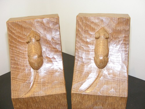 Classic robert mouseman - classic,