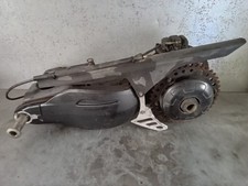 TRIUMPH Sprint ST 1050 Swing Arm Single Sided Swinging Arm 05-10 