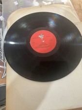 U2  2 SIDES LIVE  VERY RARE