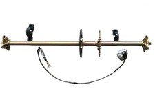 Rear Axle Set 1120mm with