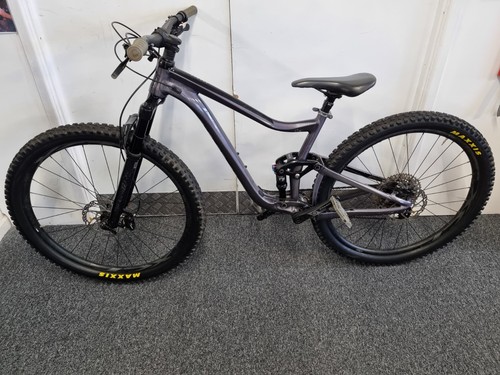 Giant trance full suspension - trance,