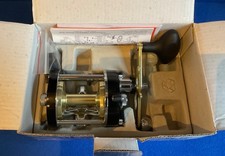 Abu Garcia Ambassadeur 7000iCS