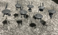 Warhammer 40k Tau Empire Drones x7