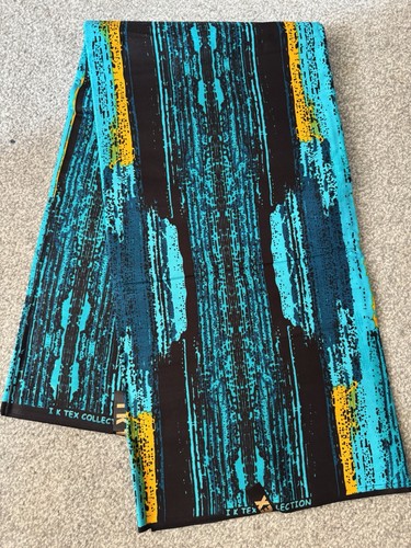 African wax print ankara - ,