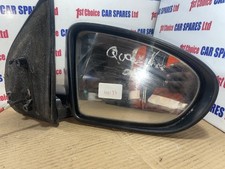 Nissan Qashqai J10 DRIVER SIDE