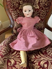 Armand Marseille Doll 390