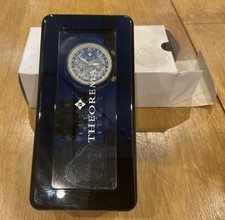 Theorema Monaco Diamond GM