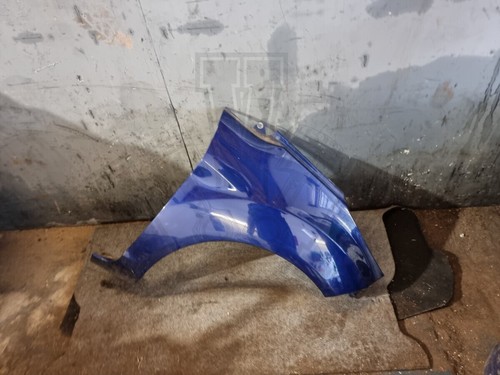 Ford fiesta wing fender panel - ford,