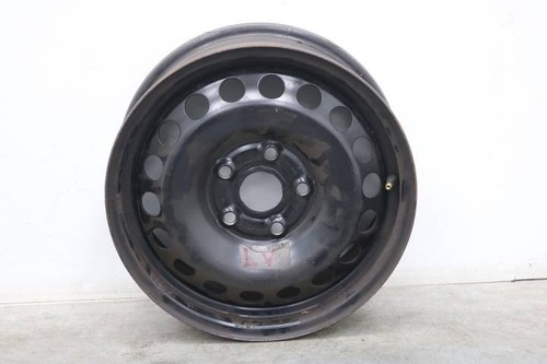 Single inch steel wheel - single, 15-inch