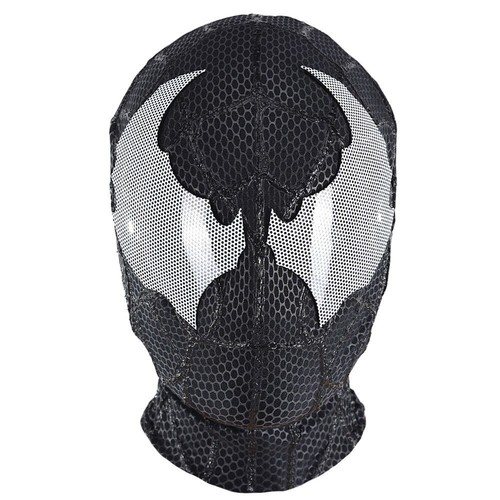Cool black venom - cool,