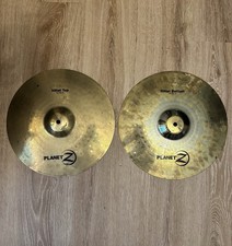 Zildijan Hihat Cymbal - Planet Z - 14 Inch