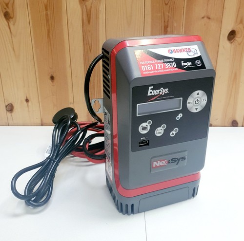 Enersys nexsys tc1 - nexsys,