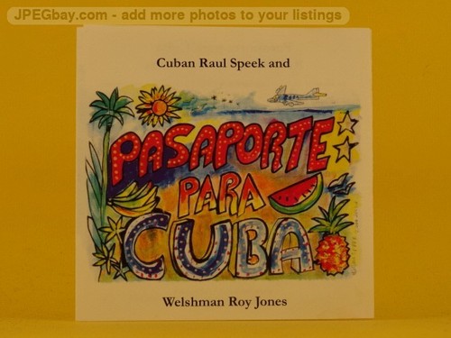 Cuban raul speek - raul, welshman