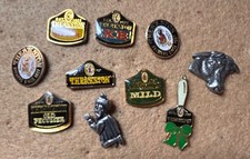Beer Pin Badges -  Theakstons