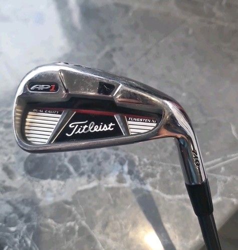 Titleist ap1 710 iron - titleist, /