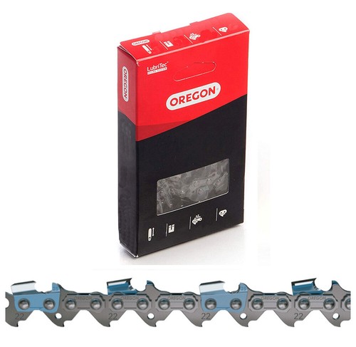 Oregon chainsaw chain - chainsaw,