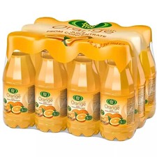 Juice Tree Orange Juice Drink