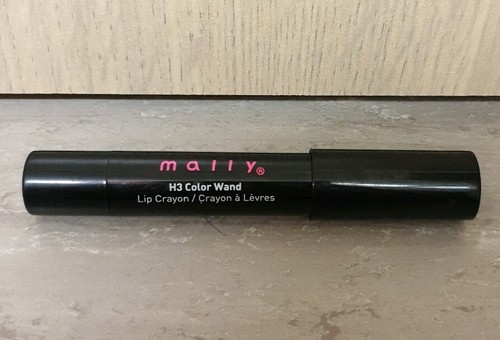 Mally color wand lip - lip, crayon