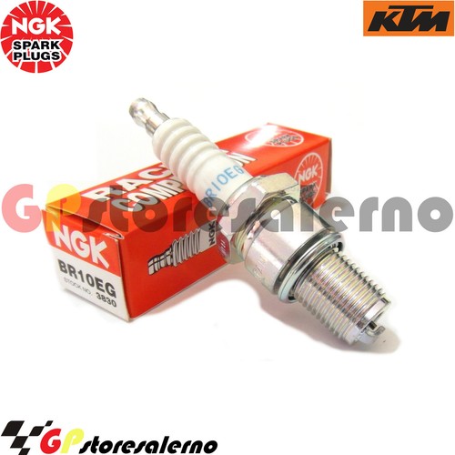 Br10eg candle ngk - candle,