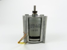 *Revox G36* Reel Motor
