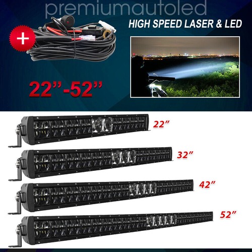 Osram laser 52 led - osram, 42"
