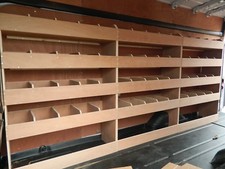 Volkswagen Crafter LWB2006 -