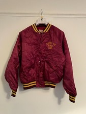 KING LOUIE PRO FIT BURGUNDY