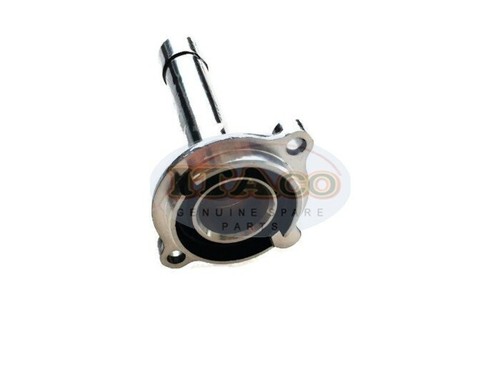 Boat head crank housing - boat,