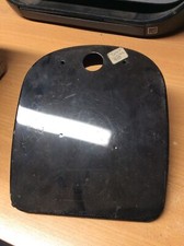 Ariel ? Rear Number Plate 04-2709 564755 Nos