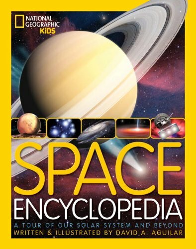 Space encyclopedia national - space,