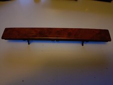 Rover 75 Dark Walnut Blank