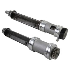 2x Balance Shaft for Audi A4