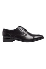POD Regus Leather Shoes for