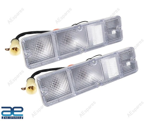 Rear brake lamp tail - lamp, set