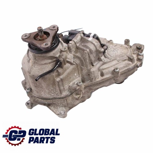 Bmw e70 lci e71 - bmw, case