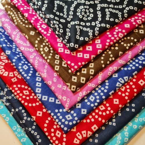 Indian cotton ethnic boho - indian,