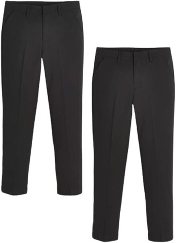 Pack boys school trousers - 2,