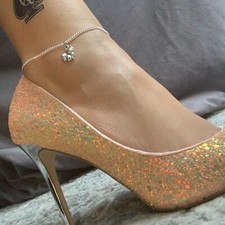 Vixen Hotwife Anklet, Hot Wife