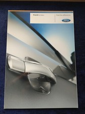 Ford Mondeo Ambiente Trend