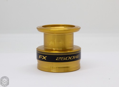 Shimano spare spool 2500hg - shimano,