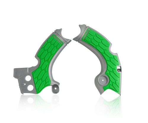 Acerbis grip frame protector - x-grip,