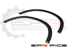 Nismo Style Rear Quater Fender Addon for Nissan Skyline R34 GTR / GTR Conversion